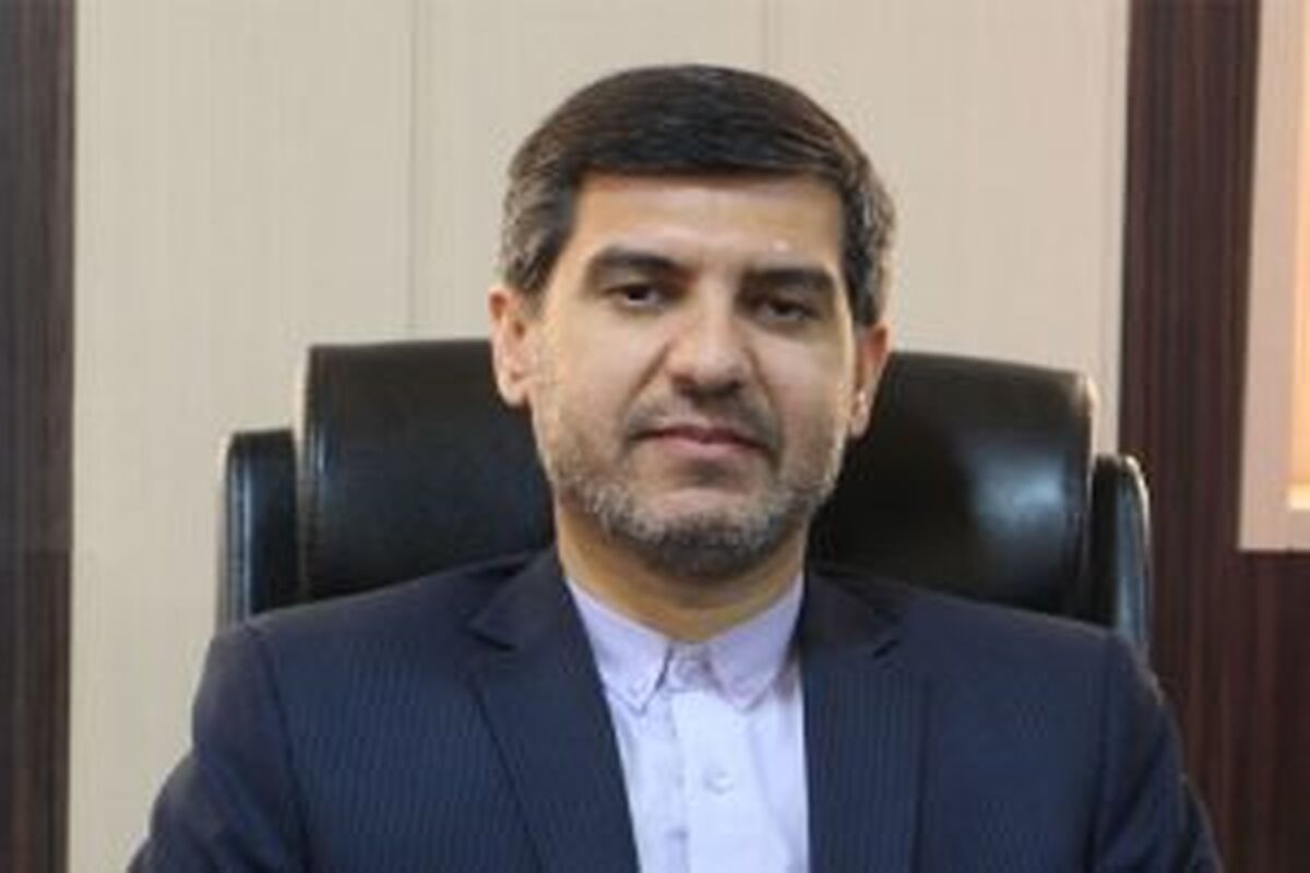 ناصر شریفی