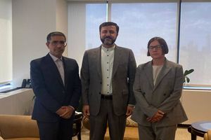 حمله اسرائیل به ایران نقض فاحش حقوق بشر و هدف‌گیری غیرنظامیان بود