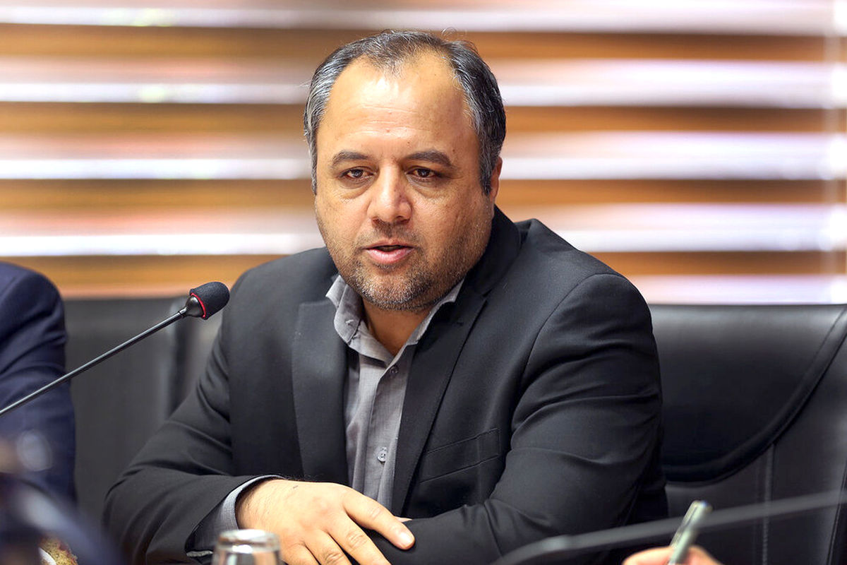 رییس سازمان نوسازی، توسعه و تجهیز مدارس کشور