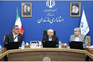 استاندار مازندران بر حل کارشناسی مشکل تصفیه فاضلاب شهرک صنعتی جویبار تأکید کرد