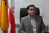 ۲۴۵ درصد از اهداف کمی مصوب شرکت گاز ایلام در حوزه نصب انشعابات محقق شد