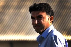 اظهارات دلگرم در خصوص بازی کردن در مقابل استقلال