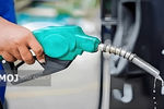 قیمت بنزین سوپر در جایگاه سعادت‌آباد و خودروهای سیار چقدر است؟ + فیلم
