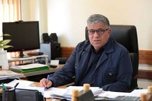 مردم در خط مقدم بازسازی پس از بحران‌های طبیعی قرار دارند