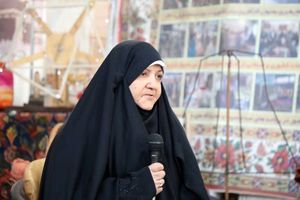 همایش زنان کارآفرین برتر در شهرکرد برگزار شد 