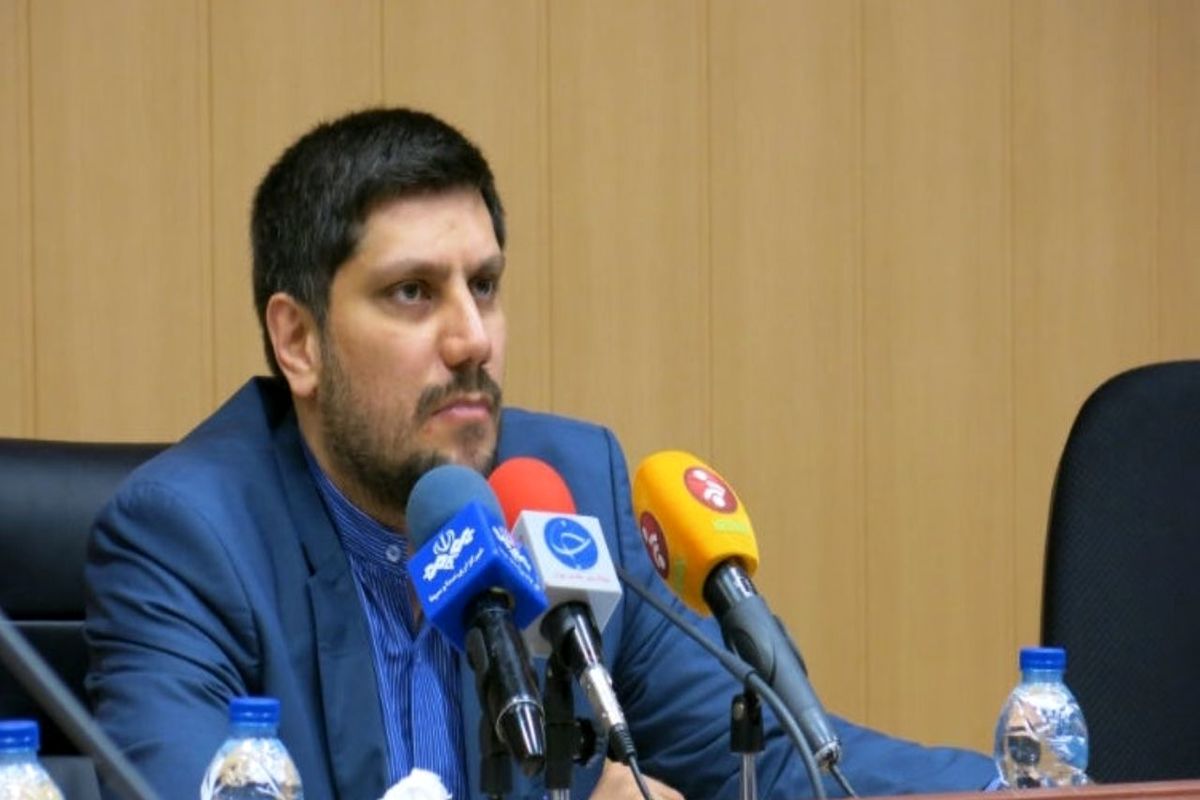 حمیدرضا دهقانی‌ نیا