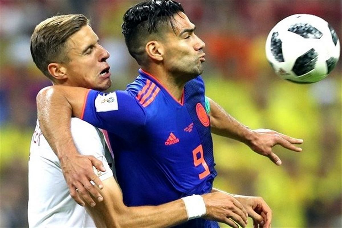 رادامل فالکائو