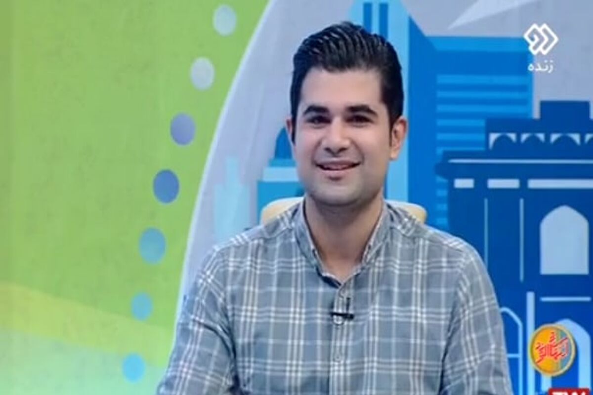 پدرام ابدان