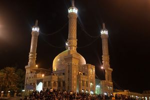 اعلام برگزاری مراسم سوگواری دو روز پایانی ماه صفر در هرمزگان