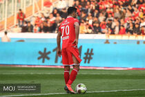 زمان دیدار پرسپولیس و نفت تغییر کرد