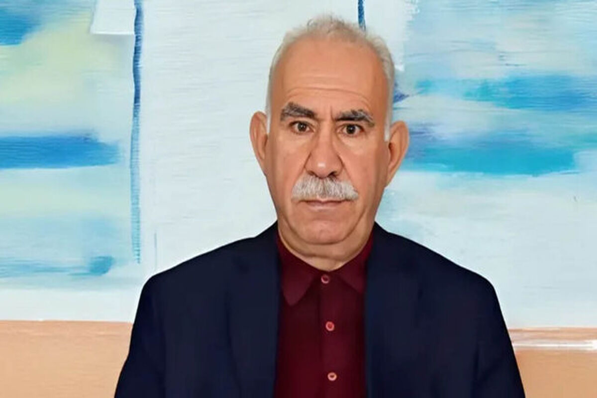 عبدالله اوجالان