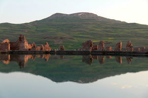 تخت‌سلیمان در کانون فیلم سینماحقیقت نقد می شود