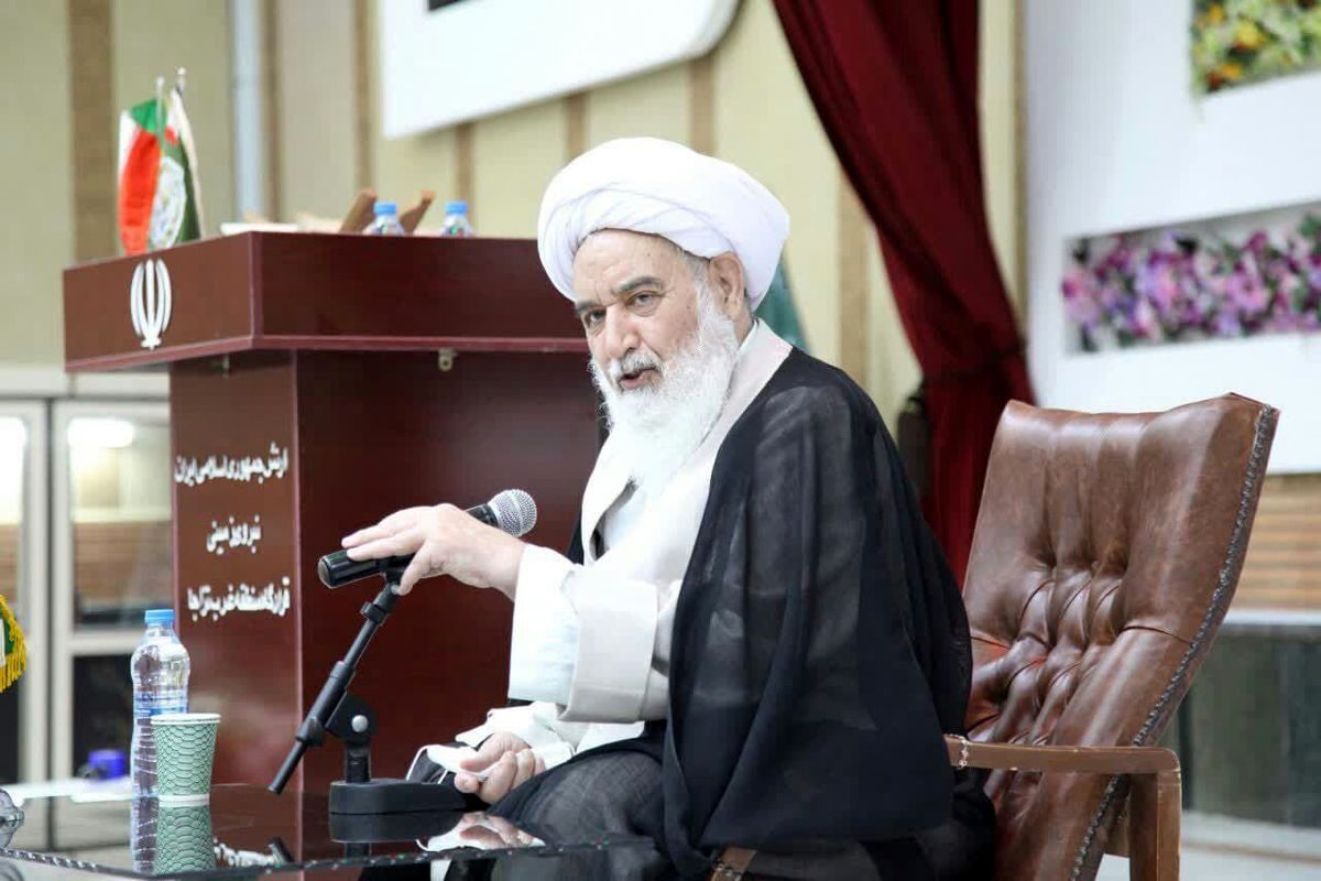 امام جمعه کرمانشاه