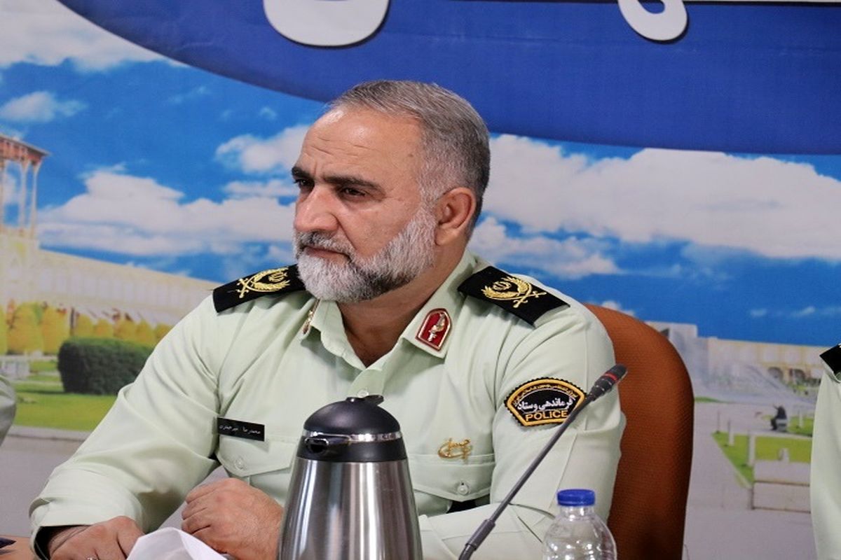 سردار میرحیدری