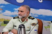 معلمان؛ تاثیرگذار ترین افراد در تولید امنیت جامعه هستند