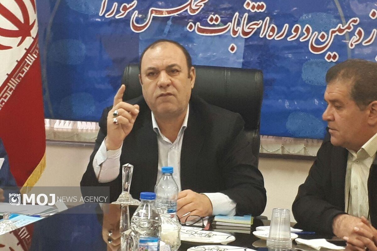 حسین خوش اقبال 