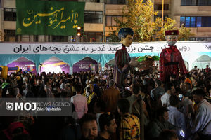 مدیریت بحران تهران در جشن غدیر تمهیدات ویژه‌ای در نظر گرفت