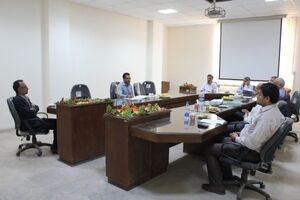 جدول زمانبندی مصاحبه متاخرین دکتری تخصصی دانشگاه آزاد