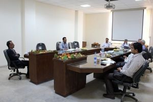 جدول زمانبندی مصاحبه متاخرین دکتری تخصصی دانشگاه آزاد