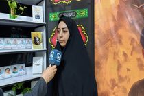 موکب فرهنگی رفاهی امام رضا (ع) به زائران اربعین خدمات ارائه می‌دهد