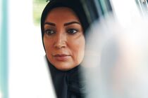 پخش سریال بیگانه‌ ای با من است از آبان ماه در تلویزیون