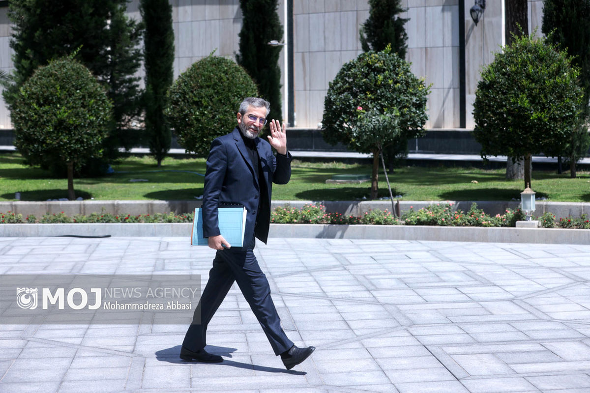 حاشیه جلسه هیات دولت - ۲۰ تیر