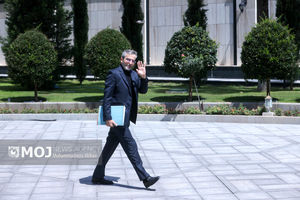 امروز بریکس و ایران به شراکت راهبردی دست پیدا کرده‌اند