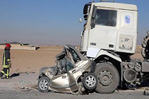 استاندار خوزستان بر همکاری همه‌جانبه برای کاهش تصادفات جاده‌ای تأکید کرد