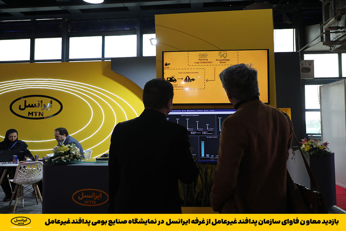 ایرانسل