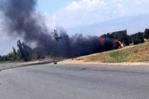 اسرائیل به شرق لبنان حمله کرد