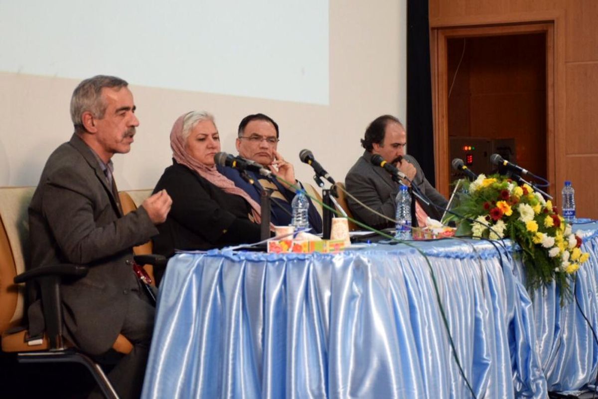 نشست قصه گویی، مهارت های زندگی و اجتماعی شدن