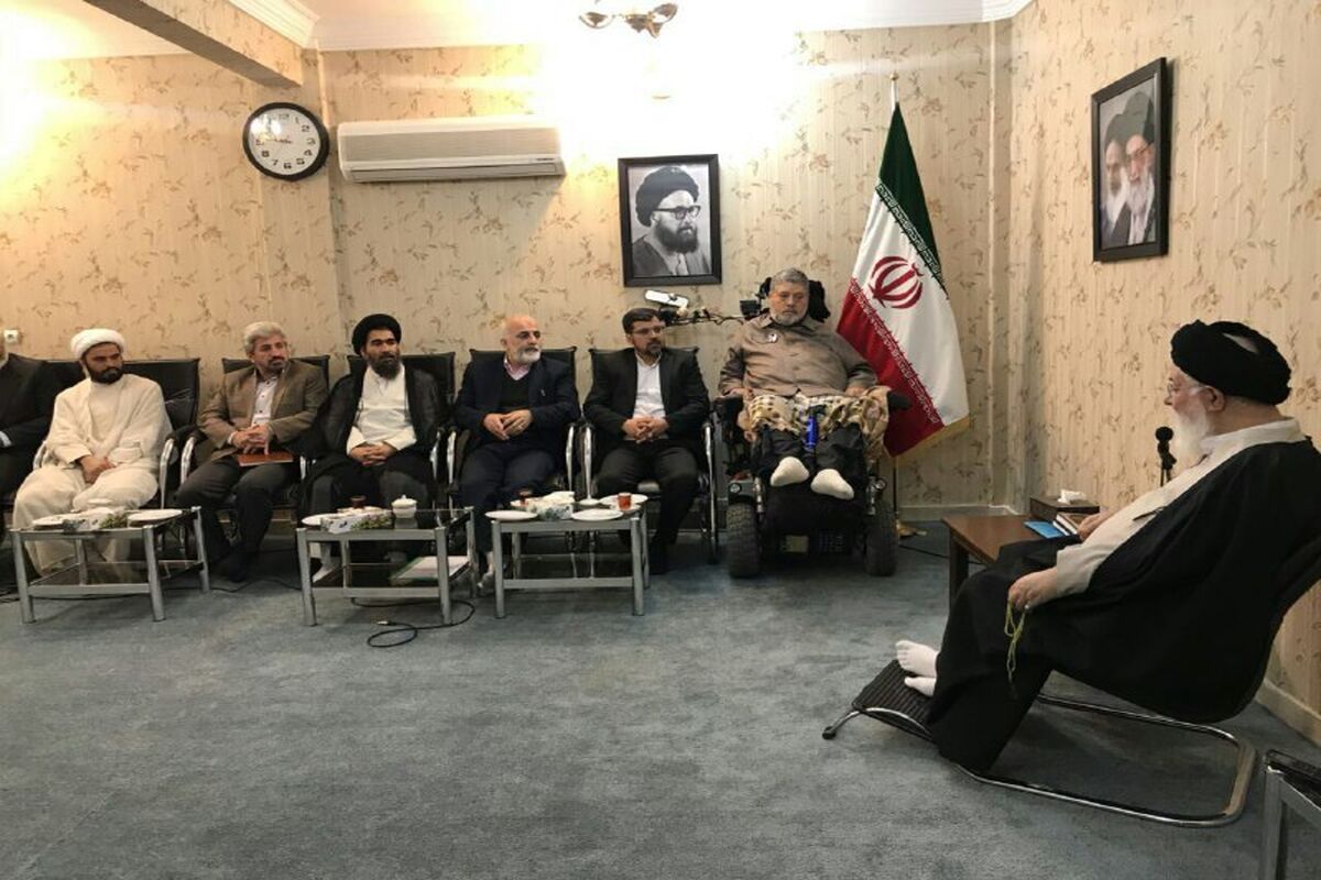 ستاد مهدویت خراسان رضوی