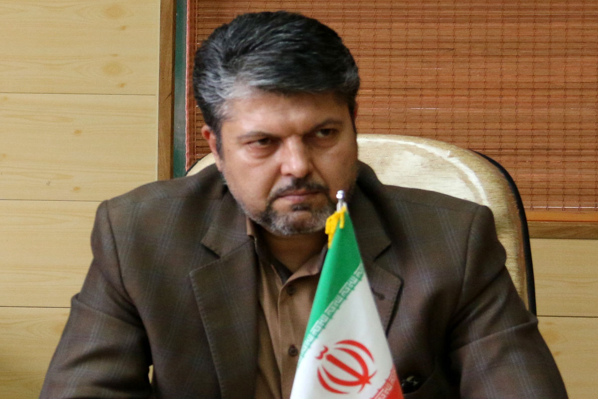 مدیر کل بهزیستی قم