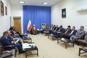 زائرسرای ایلامیان در مشهد مقدس یکی از نیازهای ضروری برای مردم استان است