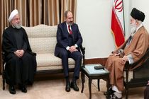 آمریکایی ها همه جا به دنبال فتنه، فساد، اختلاف و جنگ هستند