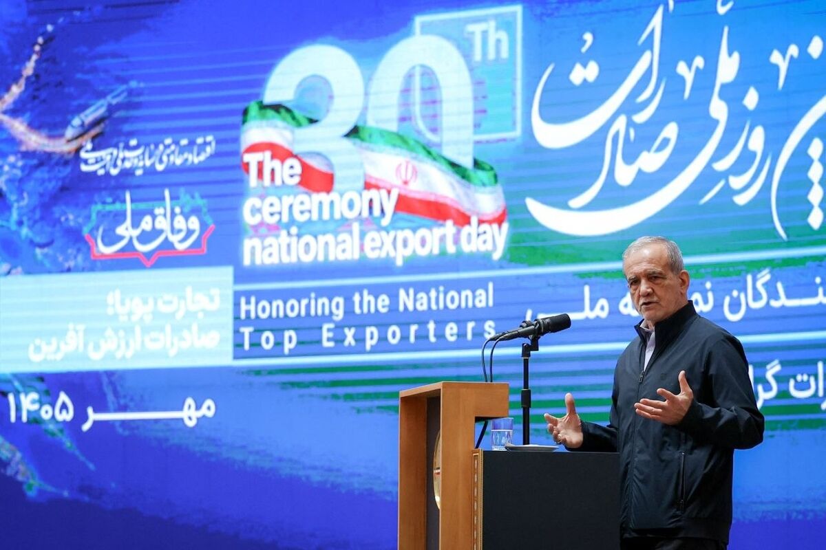 دنبال جنگ نیستیم، ولی در برابر زور و قلدری دشمن سر خم نخواهیم کرد + فیلم