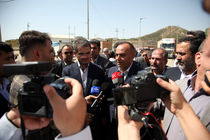  تردد زائران اربعین از مرز باشماق موجب تحکیم روابط ایران و اقلیم می‌شود