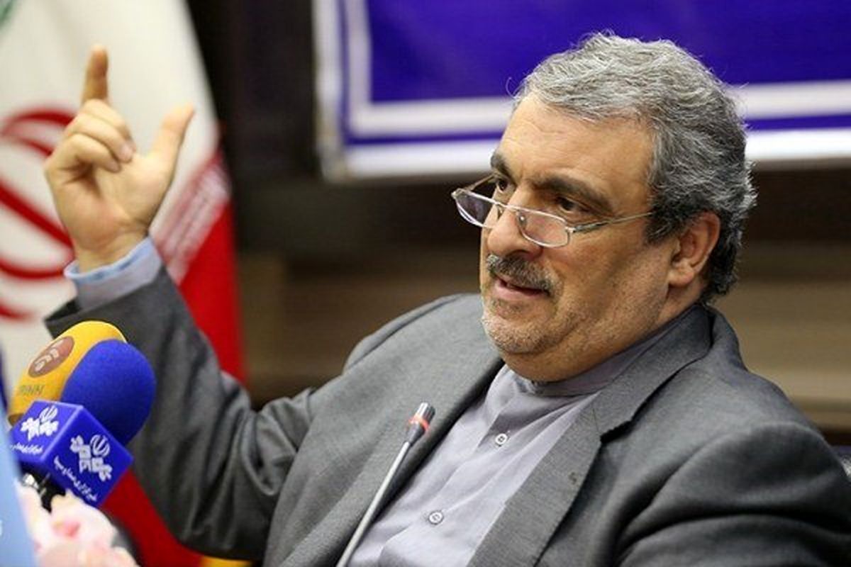 مرتضی رحمانی موحد