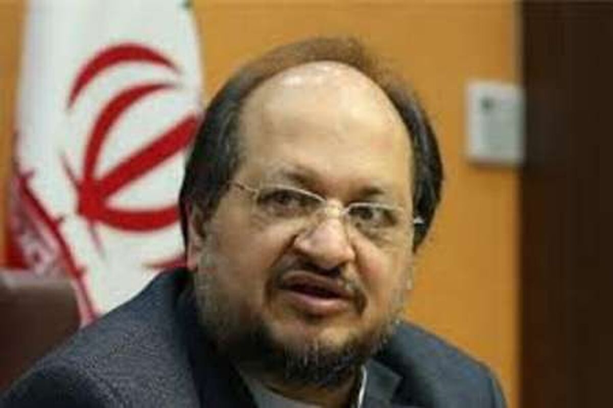 شریعتمداری