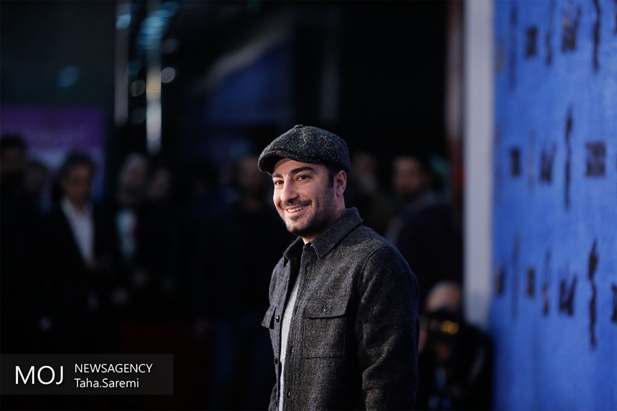 هشتمین روز سی و هفتمین جشنواره فیلم فجر/نوید محمد زاده