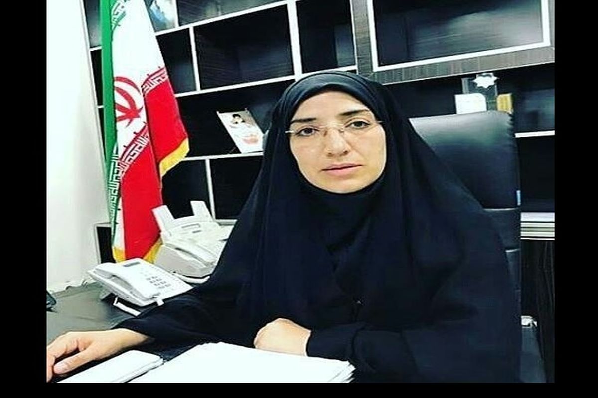 فرماندار شهرستان کارون