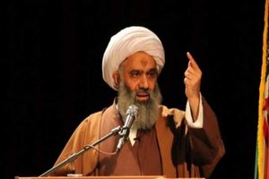 خوزستان مدرسه عشق، ولایت و مقاومت است