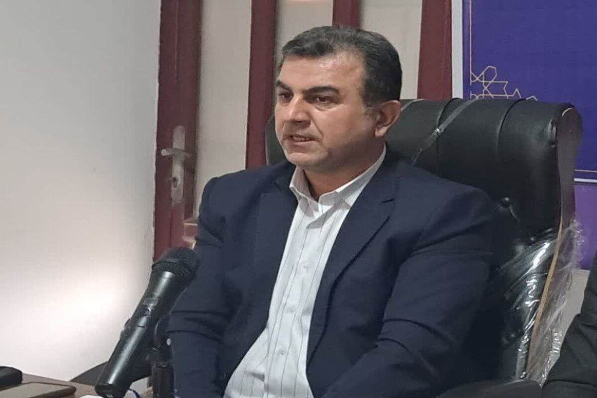 ابراهیمی شهردار رستمکلا
