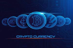 10 ارز دیجیتال برتر برای سرمایه‌ گذاری بلندمدت