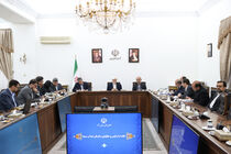 نباید به گونه‌ای عمل کرد که انسجام ملی خدشه‌دار شود/ جامعه به نشاط نیاز دارد