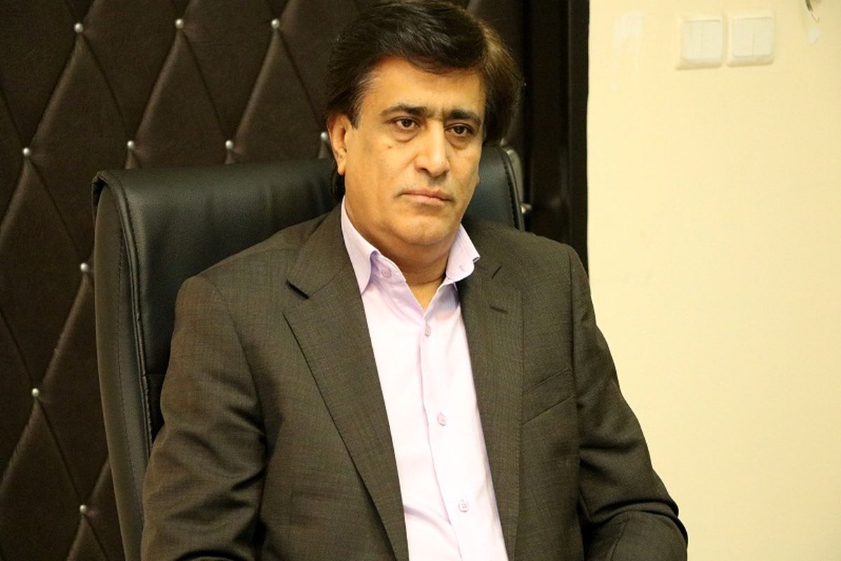 اکرمی