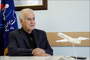 هواپیمایی نفت ۱۰ ایرباس جدید می‌خرد