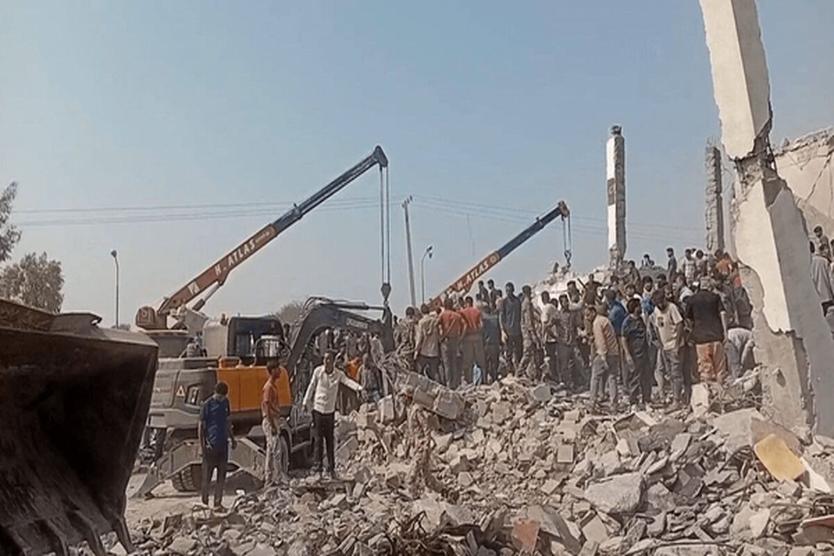 حمله آمریکایی صهیونی