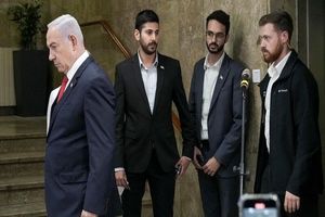 حفاظت از نتانیاهو به طرز بی‌سابقه‌ای افزایش یافته است