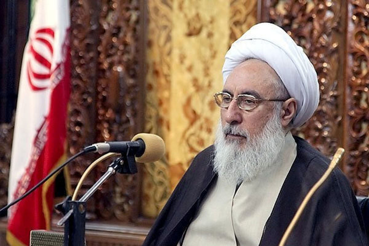 امام جمعه تبریز